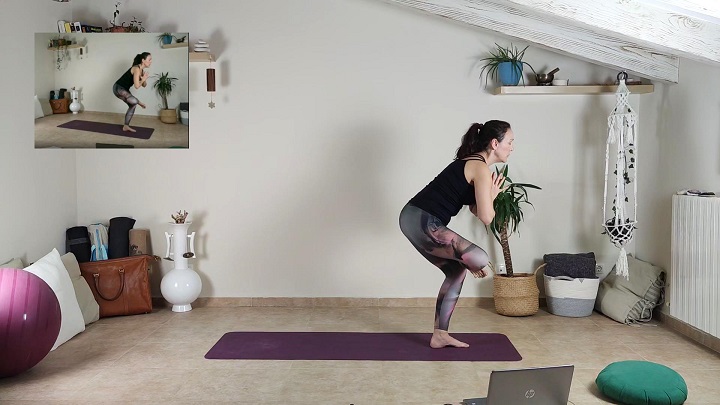 Yoga Detox