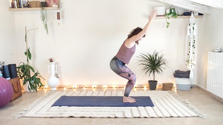 Práctica mínima viable de movilidad y fuerza