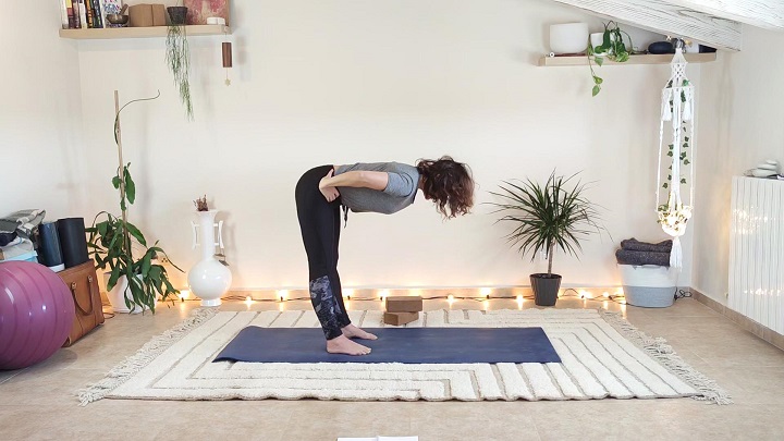 Práctica mínima viable, movilidad y estiramientos